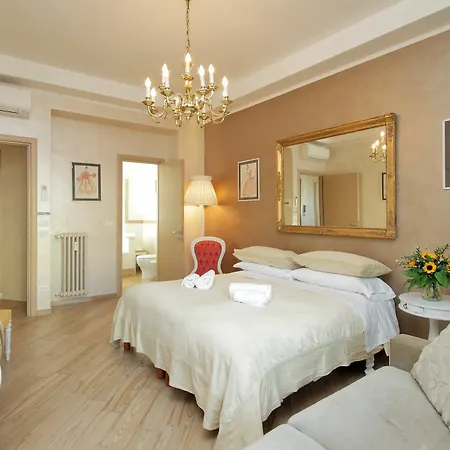 Restart Rada Apartamento