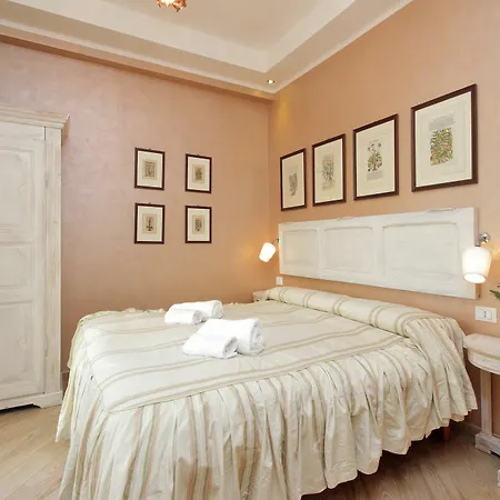 Apartamento Restart Rada Roma