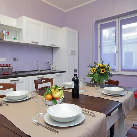 Apartamento Restart Rada *