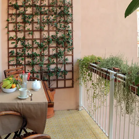 Restart Rada Apartamento Roma