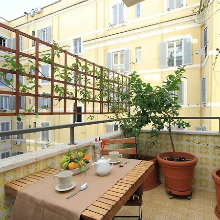 Restart Rada Apartamento