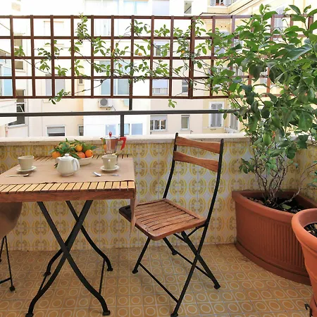 Restart Rada Apartamento
